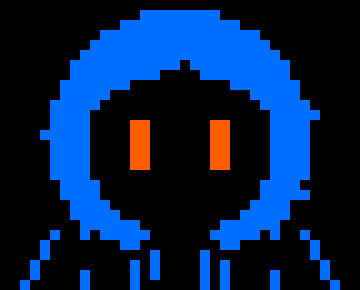 [77b851] Well Ya didn't give me a clue in the first place so my conclusion still stands