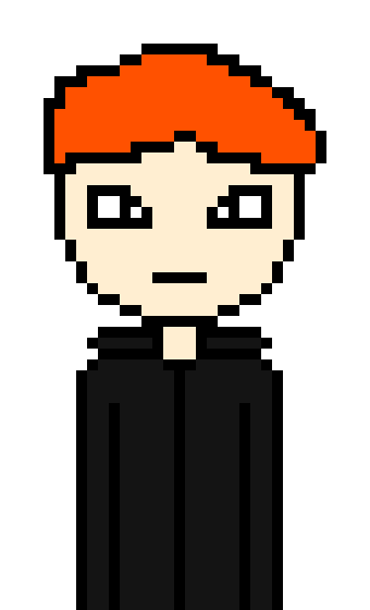 [a41074] *walks around healing as many people as he can*