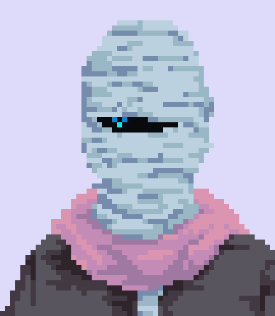 [226e04] Both sides of the same coin, buddy.