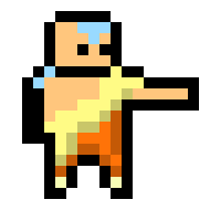 [f68cdd] Avatar Bending