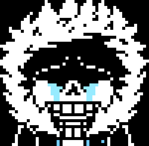 [0ae1f1] *he shivers as some frost forms on his hands and arms again*