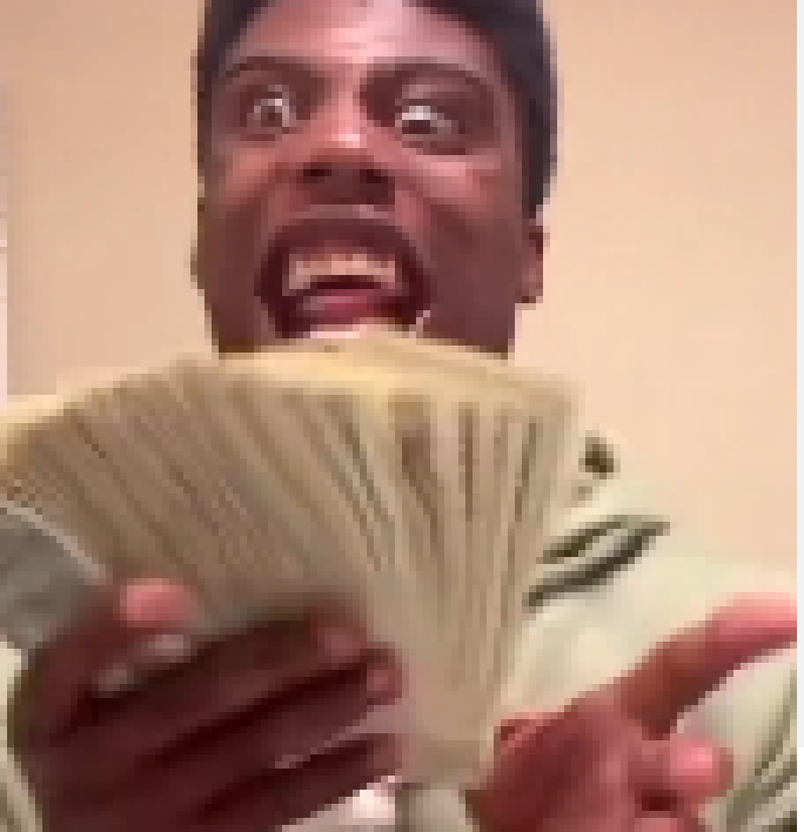 [9757ca] AND YEAH I CUT THE BEAT OFF SO YOU COULD HEAR ME. So put me on speaker I got a message for your family, YO MAMAS UGLY!! YO DADDYS BUMMY!!!!! The genes that you're sharing should be erased, it's disgusting! Disentegrate them all, make sure they never come again! Like everyone you sleep with, they leave dissapointed. AND YEAH IM JUDGEMENTAL, because I think its mental that everybody here act like this fool some kind of genius, HES A TOOL, HES A POSER, HES A LIAR, and I hope that he d[scp redacted sfx]. And one day yall gon see why my hate justified.