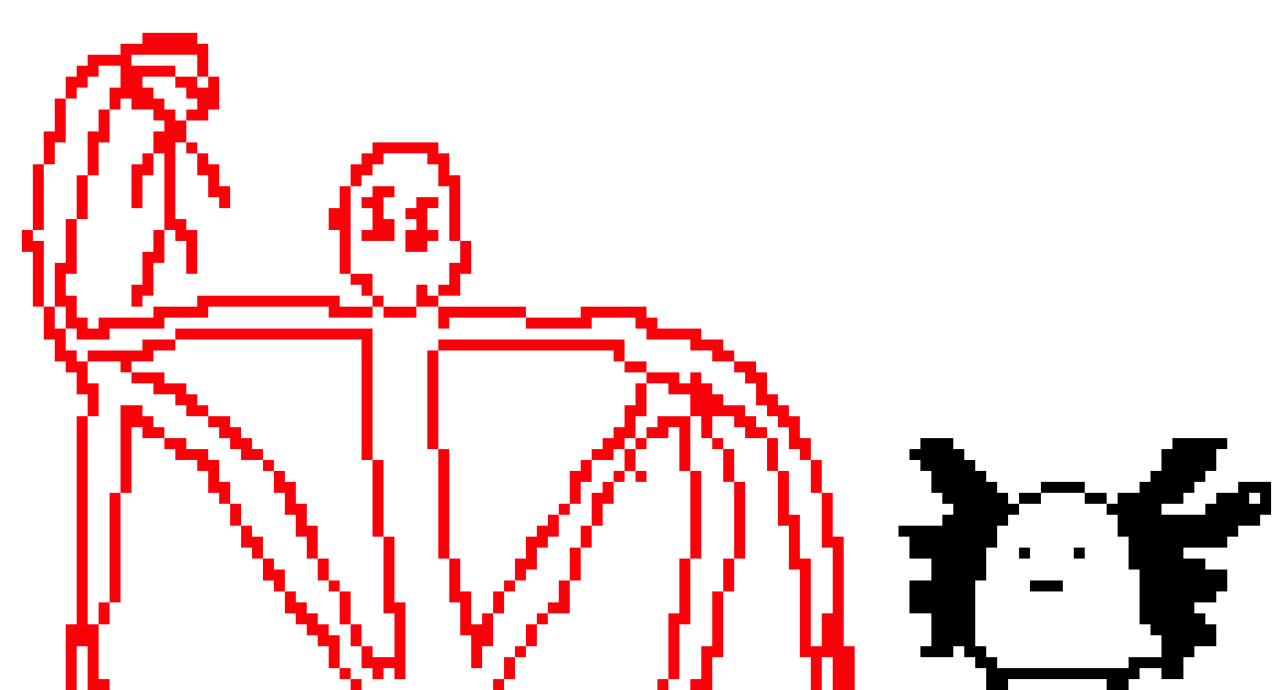 [c9bc8b] Oh, strange weirdo pedo.