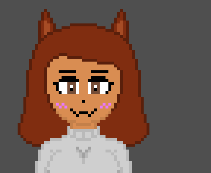 [f92b5d] puts plates wit steak on them at the table, and puts broccoli covered in cheese sauce on the side* dinnerrrrrr! 