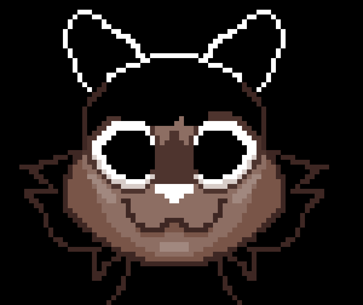 [95be89] Insert... Slow colouration... | http://pixelartmaker.com/gallery?after=1047000