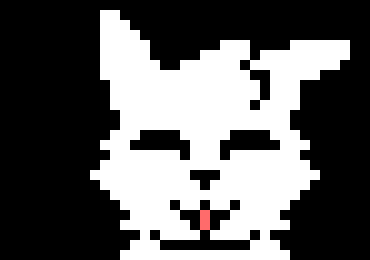 [401102] *i thought you were patting me?-exteract