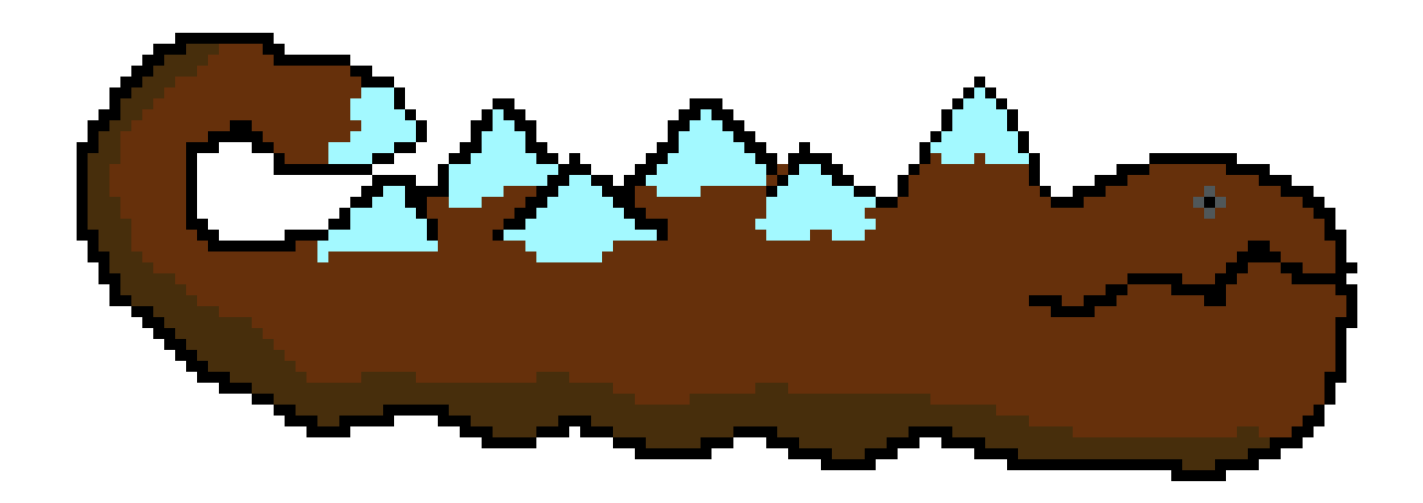 [9664c4] mountain snake