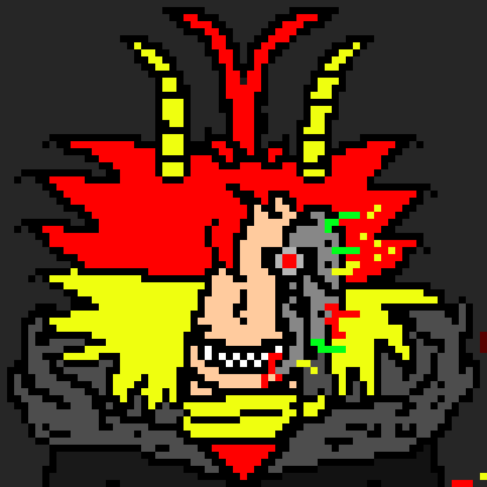 [61273a] Guess I can't h-hide it anymore...h-huh? - DST