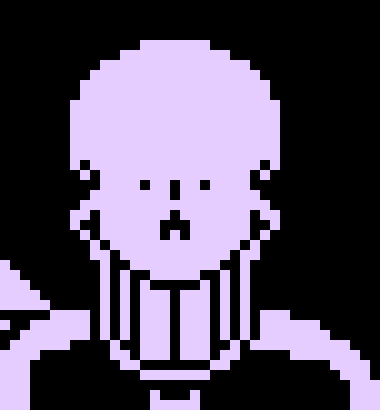 [b36c86] "welcome back"