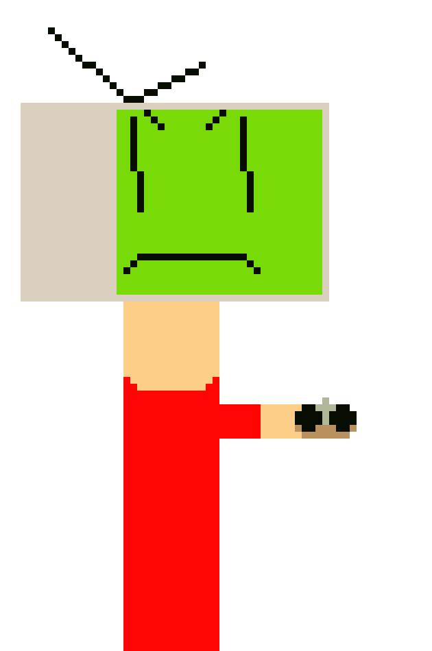 [fac660] are you going to mug me jack-o -computer head