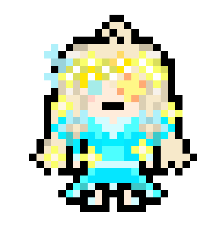 [f4b44e] melian fixed