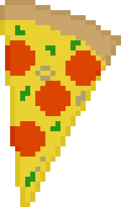 [366f5f] Pizza