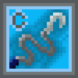 [f5c054] Arremessador de Gancho