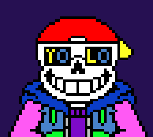 [0ae1f1] dont worry i'll help ya get rid of your unrad ways