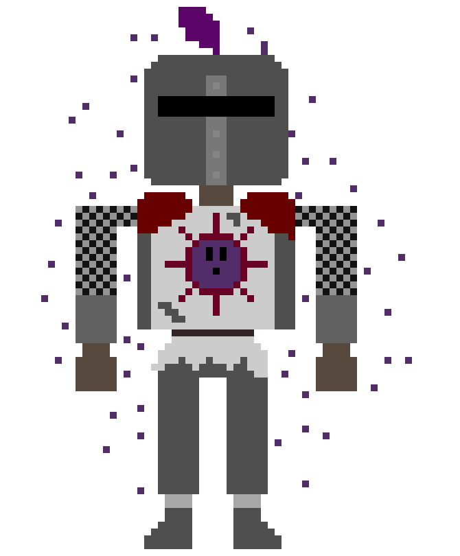 [de8c0d] Solaire: Who to kill.....*He seemed to be listening to someone* Hmmmm.....You sure.....Fine....