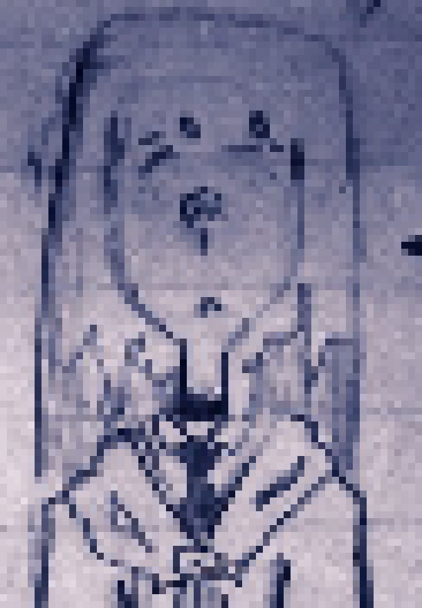 [7632ef] I think I can highball the test to highschool level since it was a test meant to make ADULTS drop out of the tournament but it'd only be speculation since we really dont know