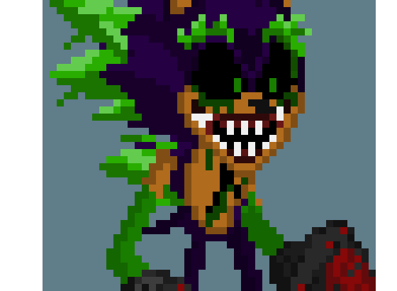 [5b29e4] Khaosphanes (FNF Style)