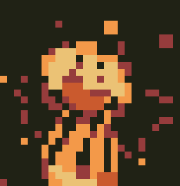 [730b97] Wait Pj? What have you BEEN my dude, haven't seen you in a second (ignoring me just never appearing here myself)