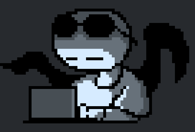 [23d01e] not really the best place, nor time to ask dude, but alright.