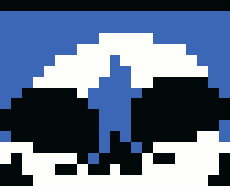 [14e409] How would a bad time eye work on this? [lss]