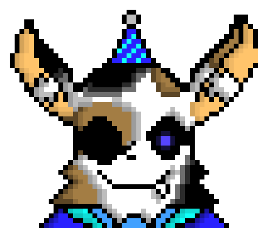 [4cb6bc] Never resist the cake -Jordan