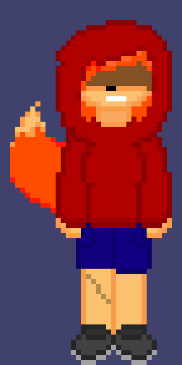 [733b2d] *Gives him 100g and tps to Baron* -Foxlya