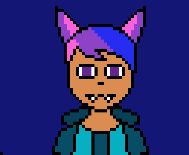 [4fbda4] to the minecraft...hope i won't be infected there...(starts mining for ore and kills pigs and cooks the meat) yeah some fun-Evan