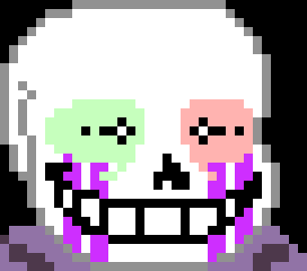 [ad3579] [RP] *Goes up to err0r* Dude we might wanna get out of here i sense Rage Power in one of the souls here! - Crashed!Blerp