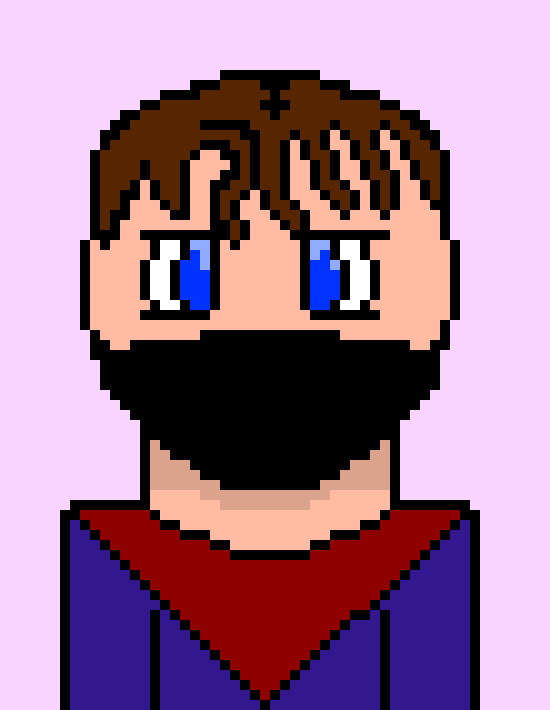 [d8d976] *In the lake humming* (HAHA OLD SPRITE- -Hex)