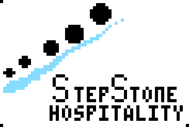 [9664c4] StepStone Hospitality logo