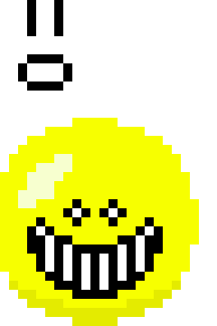 [78a5cd] Not stealing sprite or rp-ing, but this is fricking amazing, I didn't know you watched assassination classroom too. -Geekazoid