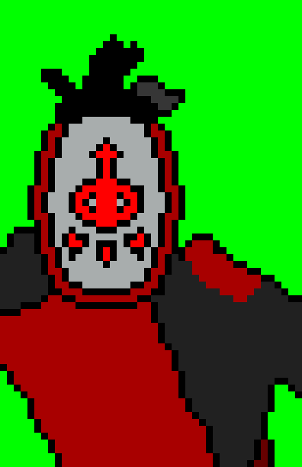 [eb4013] I think I never actually been in that Halloween event.