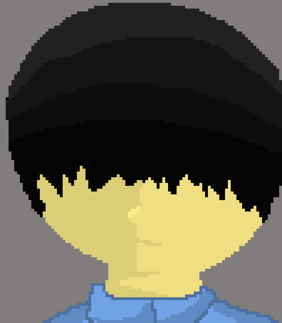 [843b57] *he jumps into one of the trollies*-7