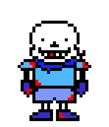 [9664c4] horrorswap Sans