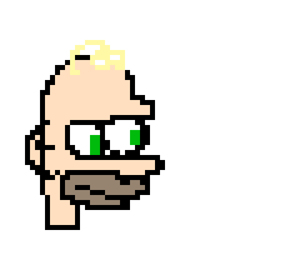 [e16e82] "Ehm sorry, Homer Nodes