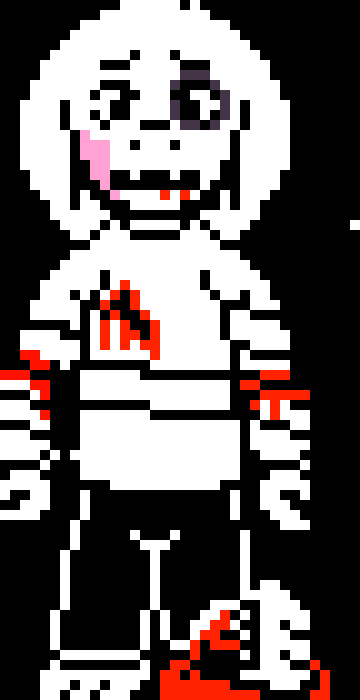 [a82578] *Goatboi shreik*