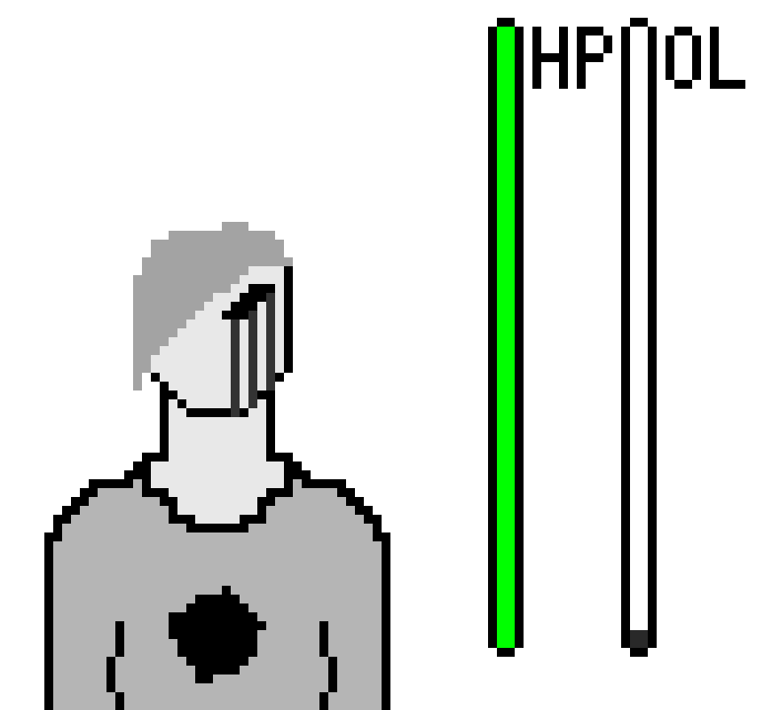 [4e025c] The Eyeball is blocking my view on all cameras! *Annoyed.* - Yami Batsu Afton {Masked} (Crimzøn)