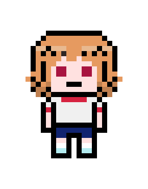 [876d00] Kashii Airi