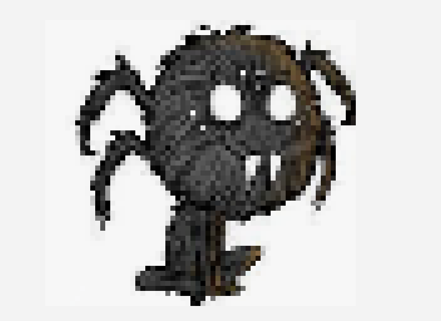 [96ca9c] thank you...hmm...odd...where's the saplings and flint?i can't make tool without that-webber