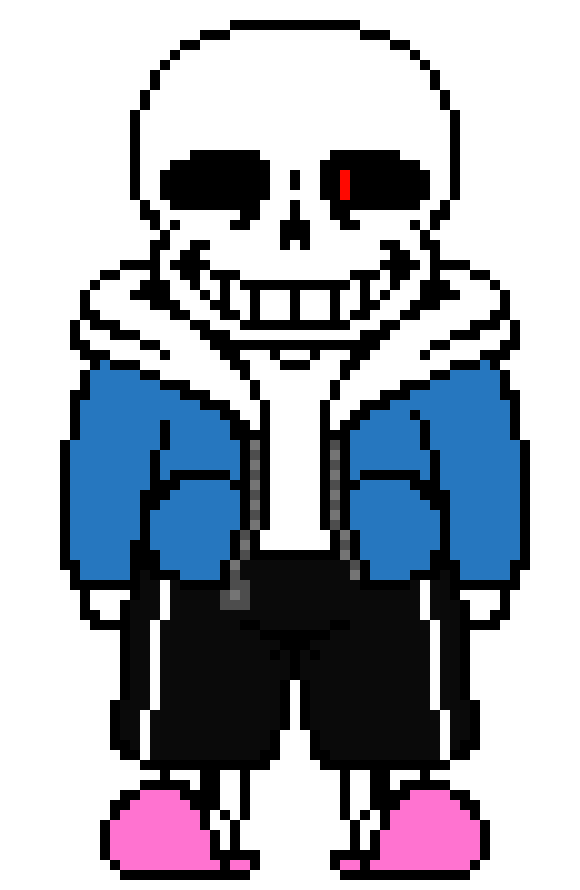 [ff3fd7] Gone Mad (no au)