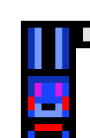 [1550bf] sorry about that. my friend here is insane. - bon bon