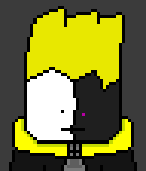 [812b32] kinda, but I want to sprite either a new molt sprite, or sprite my sonic oc using shadow as a base.  - Molt!