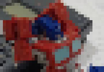 [a56108] Goofy shenanigans