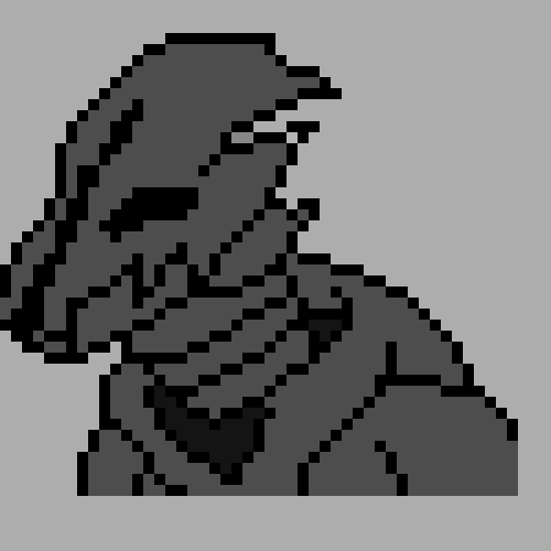 [7456f1] Jesus Christ You and your character are TERRIBLE.