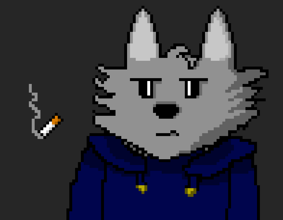 [c38309] I remembered that I had school, so imma have to head out(Kemuri)