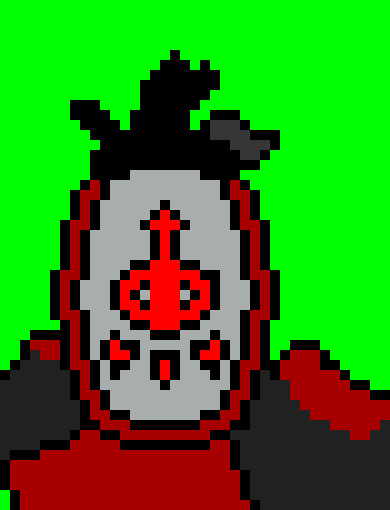 [e83056] Oh...it appears you are having a Terminator 2: Judgement Day bad time...