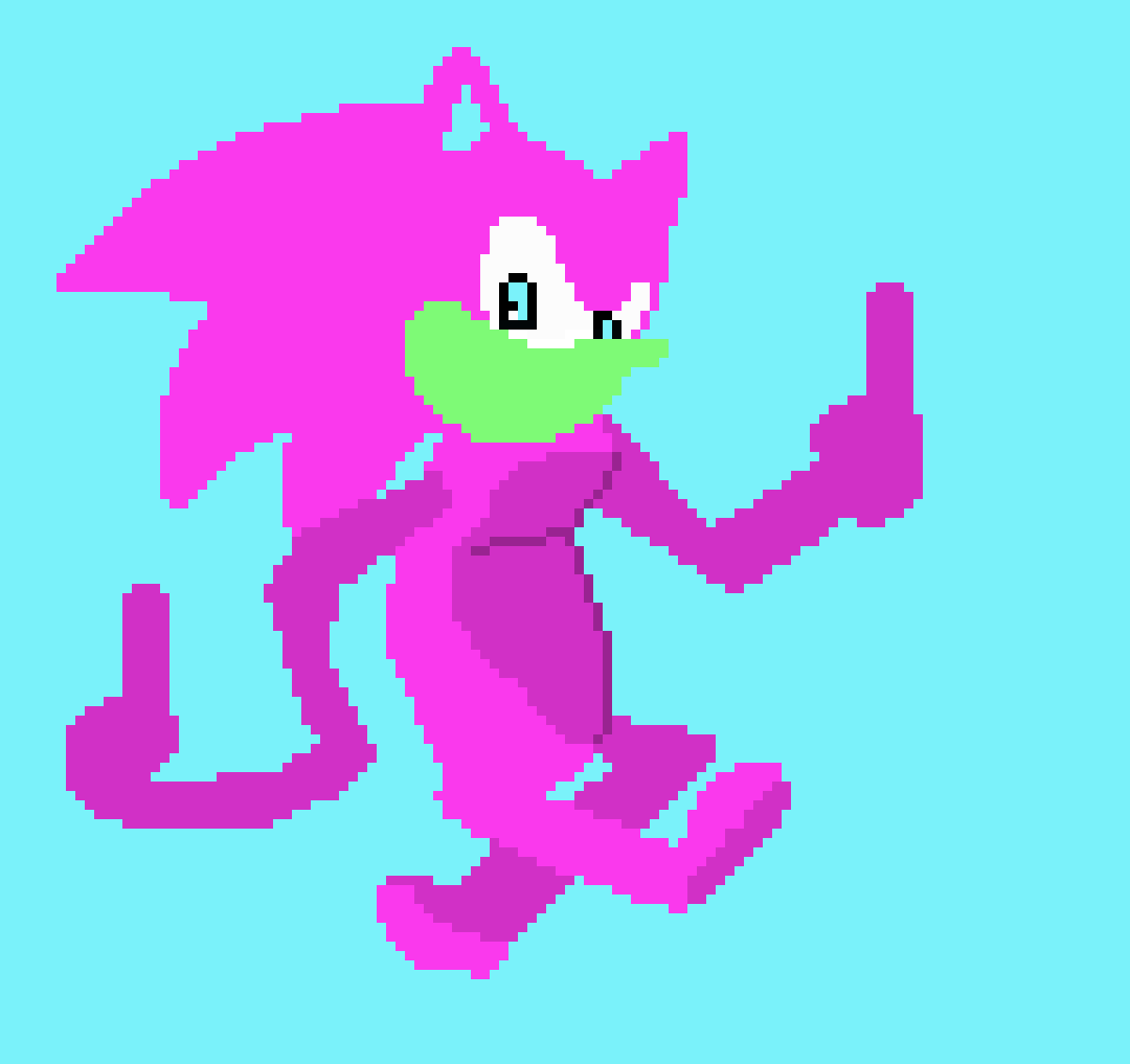 [acbc50] PINKWARMSONIC Says double fuck you