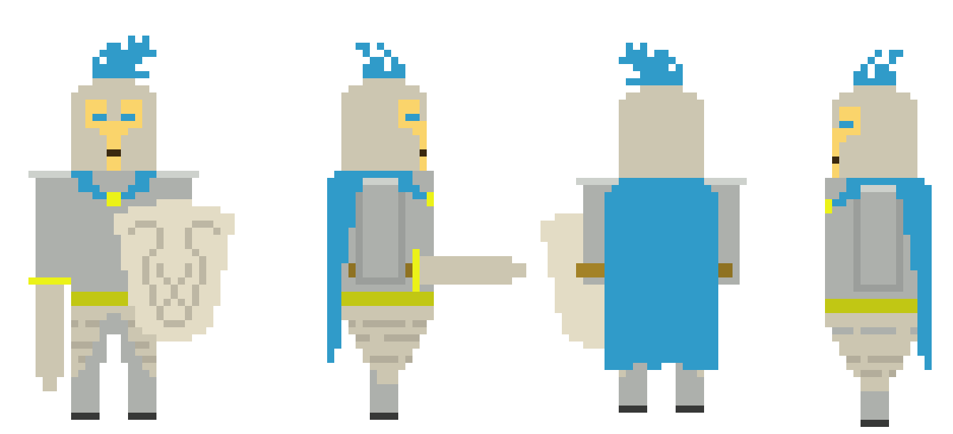 [9664c4] Gerald lightseeker