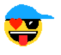 [9664c4] Thomas' Emoji