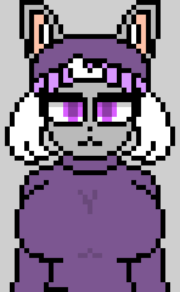 [6d07bc] (Gotta love being ignored 90% of the time...)